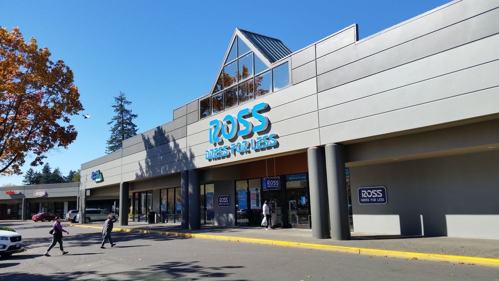 Ross Center: 11211 SE 82nd Ave, Happy Valley, OR 97086